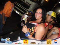 Bloco A Tribo